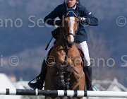 Philippaerts N Rochet TosTour2013- S5 2777 : Arezzo, Arezzo Equestrian Centre, Philippaerts Nicola, Rochet de la Vaulx, Toscana Tour 2013, foto di Stefano Secchi ©